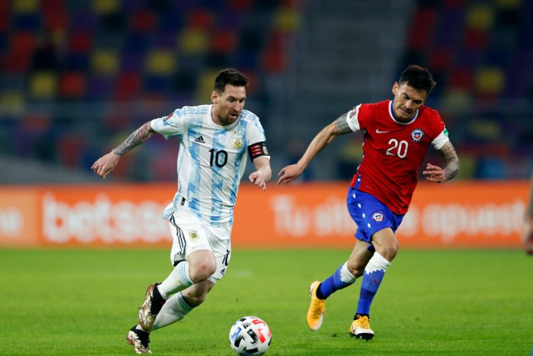 Messi con COVID-19: ¿Alcanza a recuperarse para jugar contra Chile en las eliminatorias?