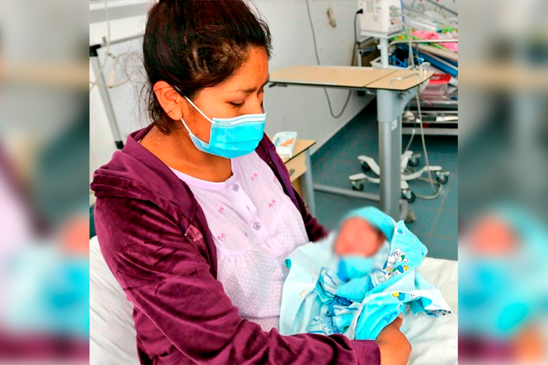 De Alexis Charles a Neymar Ronaldo: Los nombres de futbolistas de los primos de la guagua Griezmann Mbappé