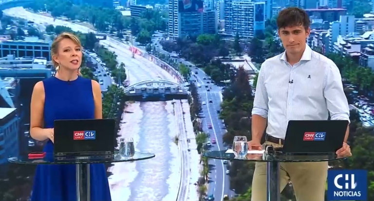 CHV Noticias Tarde | Martes 4 de enero de 2022