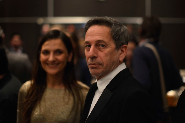 Alfredo Castro ante eventual llegada al Ministerio de las Culturas: 