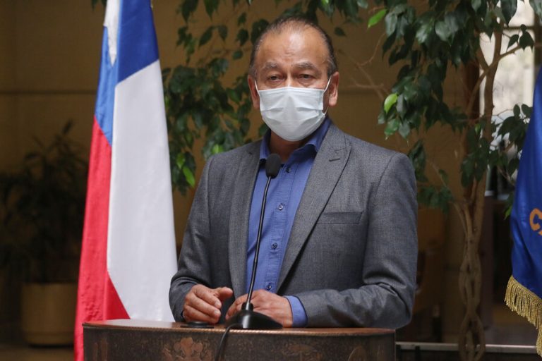 Diputado Celis por licitación del litio: “A lo mejor se quiere favorecer a algún amigo o a una empresa”