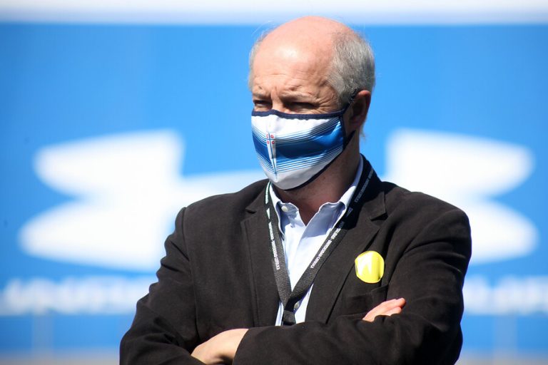 Juan Tagle aterriza expectativas sobre refuerzos en la UC: “Queremos darles espacio a los jóvenes”