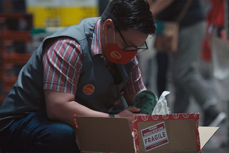 Dejarlo todo para empezar de cero: Los desafíos de los migrantes para construir un nuevo hogar