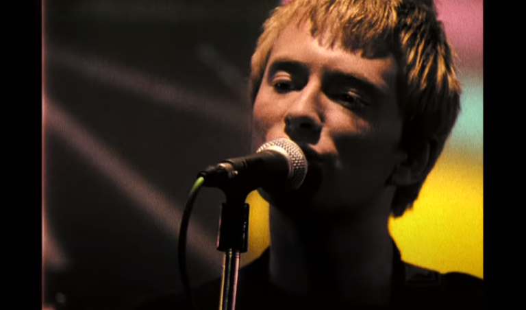 ¿Thom Yorke sureño? La extraña versión de Creep de Radiohead transformada al estilo country
