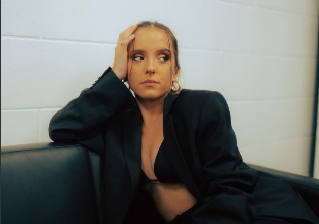 “Empecé terapia, me perdoné”: Evaluna Montaner reveló detalles sobre su salud mental y embarazo