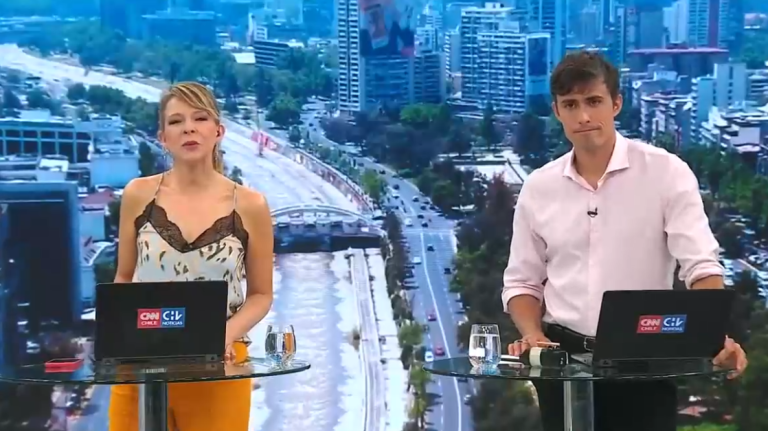 CHV Noticias Tarde | Jueves 6 de enero de 2022