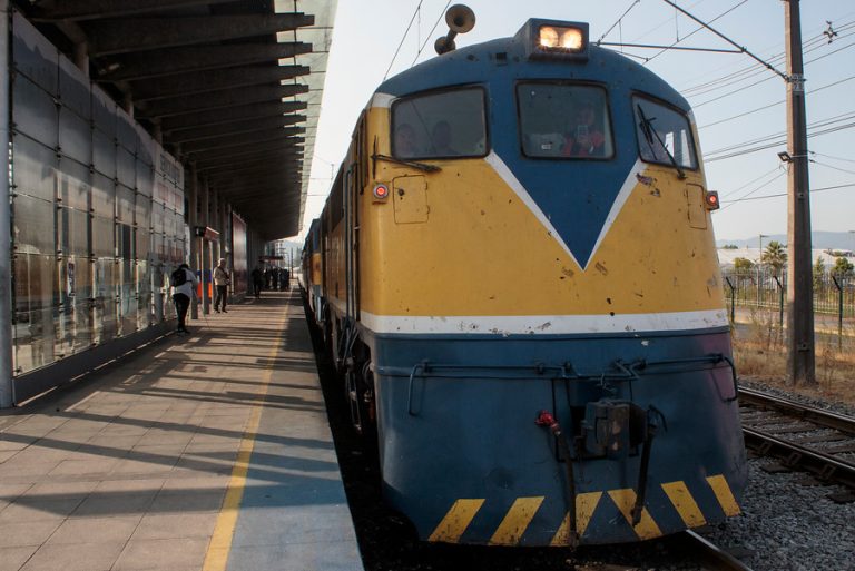 Vuelve el tren nocturno Santiago-Concepción: Revisa aquí el precio de los pasajes