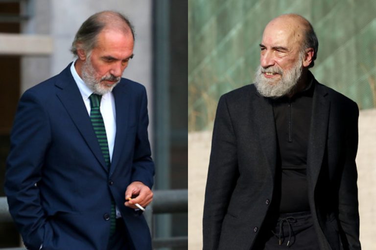 Raúl Zurita sobre condena de Jaime Orpis: 