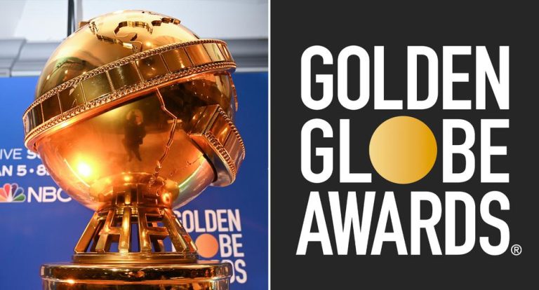 Los Globos de Oro no serán transmitidos por televisión, ni contarán con las estrellas de Hollywood