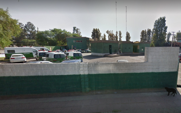 Detienen a hermano de Gary Medel por amenazas: Denunciante aseguró que portaba un arma de fuego