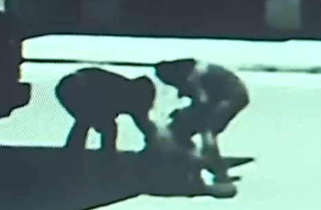 Luego de retirar el dinero de un banco: Roban diez millones de pesos a chofer en bencinera