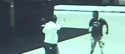 Violento asalto en Renca: Hombre fue apuñalado y sufrió el robo de $10 millones