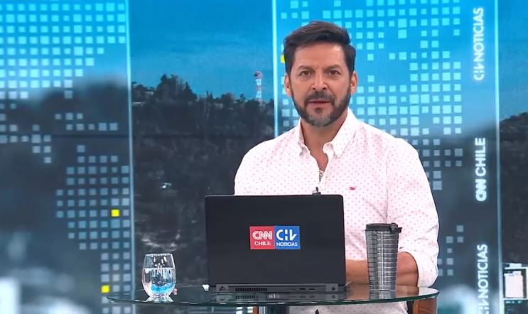 CHV Noticias AM | Sábado 8 de enero de 2022