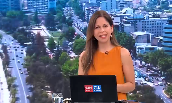 CHV Noticias Tarde | Sábado 8 de enero de 2022