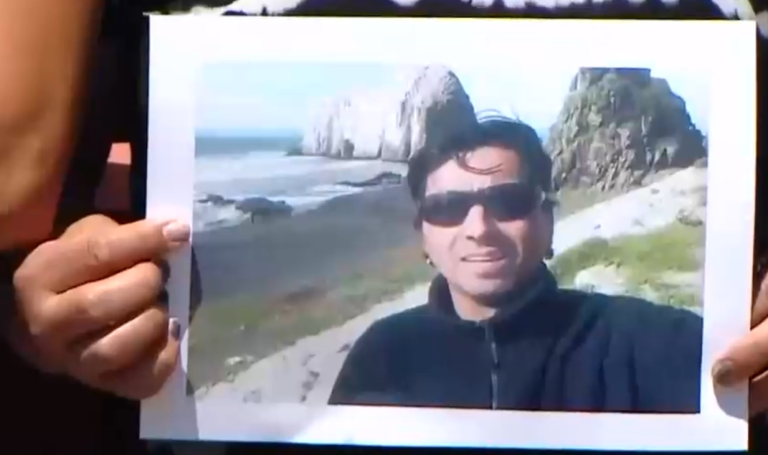 Encuentran sin vida a hombre que desapareció tras salvar a dos niños que se estaban ahogando en un río