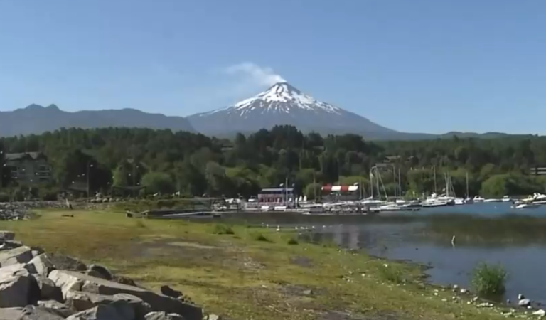 De termas a lago: Las maravillas de Pucón, la estrella turística del sur de Chile