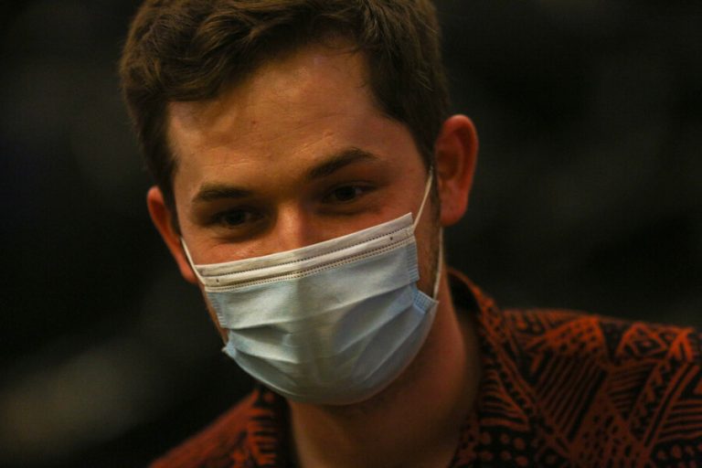 Gaspar Domínguez, vicepresidente de la CC: 