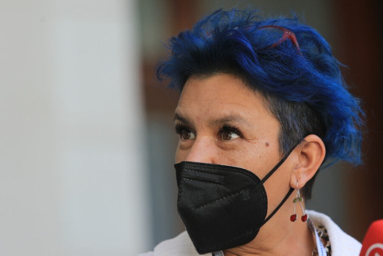 Convencional Alejandra Pérez confirmó que tiene metástasis de cáncer detectado en 2016