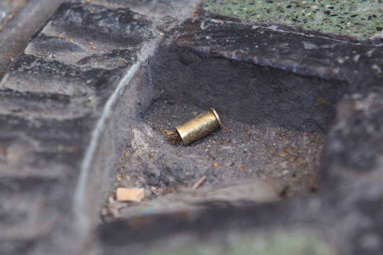 Tres personas resultaron heridas tras balacera al interior de una discoteque en Valparaíso