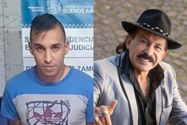 Detuvieron a hijo de Antonio Ríos tras ser acusado de abusar sexualmente de una niña de ocho años