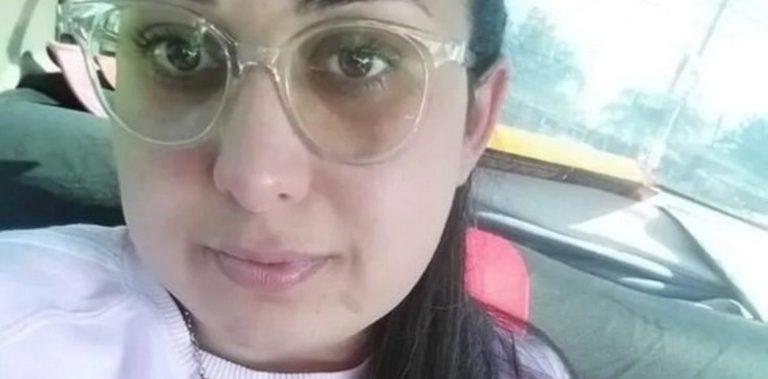 Embarazada contagiada con COVID-19 dio a luz en Navidad y murió días después por el virus