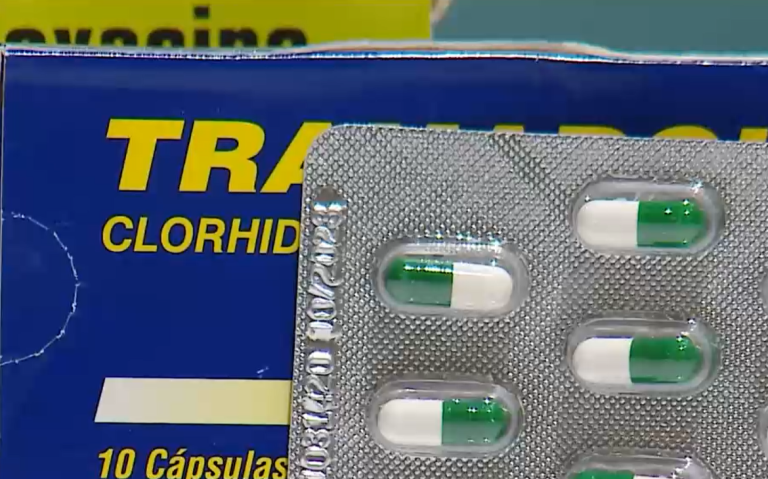 Crece venta ilegal de medicamentos en ferias sin receta: Incluso se pueden encargar