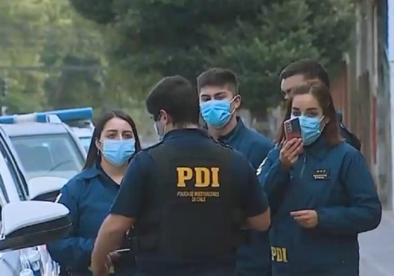 Más de uno al día: Alarma por ola de homicidios en Chile