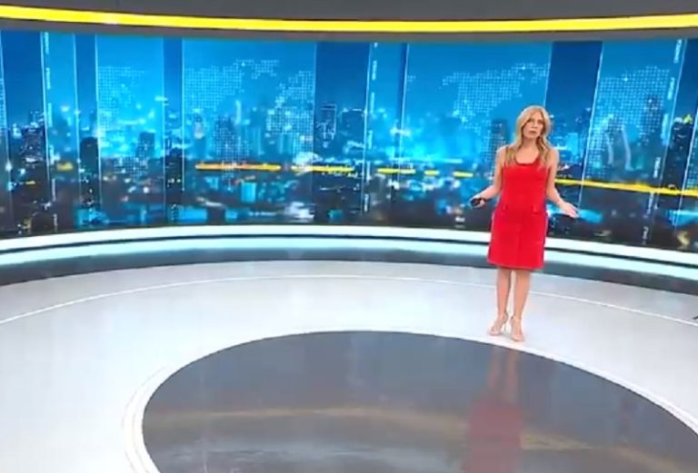 CHV Noticias Central | Lunes 10 de enero de 2022