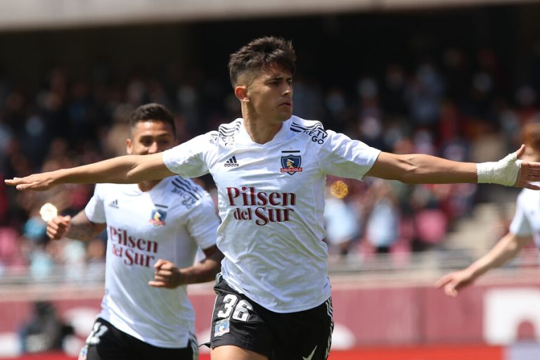 “Es insuficiente”: Colo Colo rechaza primera oferta formal del América por Pablo Solari