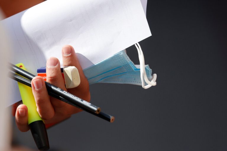 Prueba de Transición (PDT) 2021: Así puedes conocer los resultados