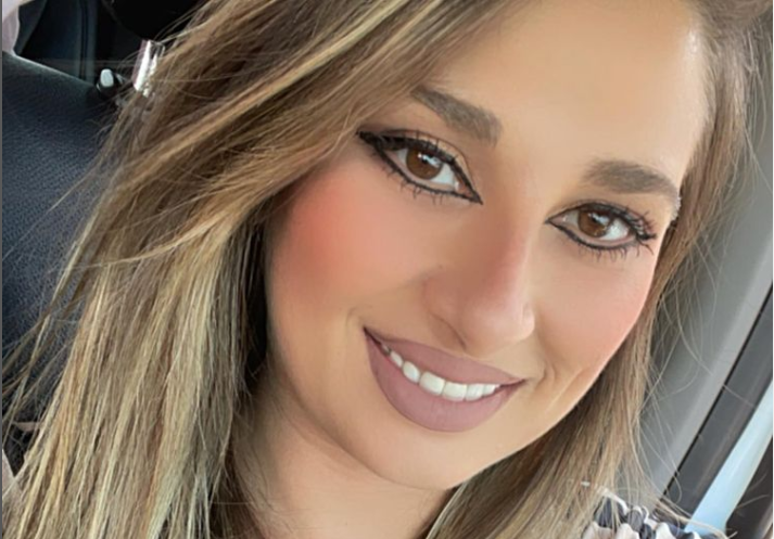 Perla Ilich realiza petición a sus seguidores: 