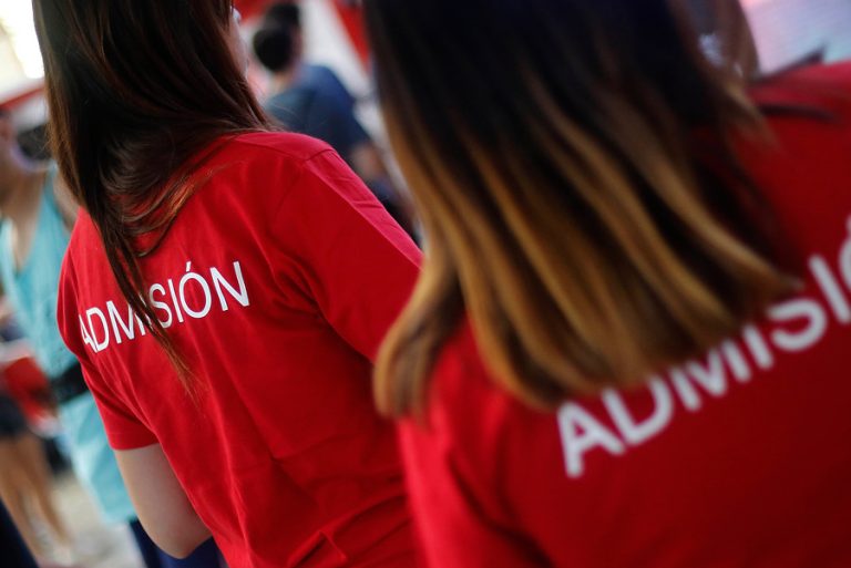 100% online: El paso a paso para postular a las universidades del sistema de admisión 2022