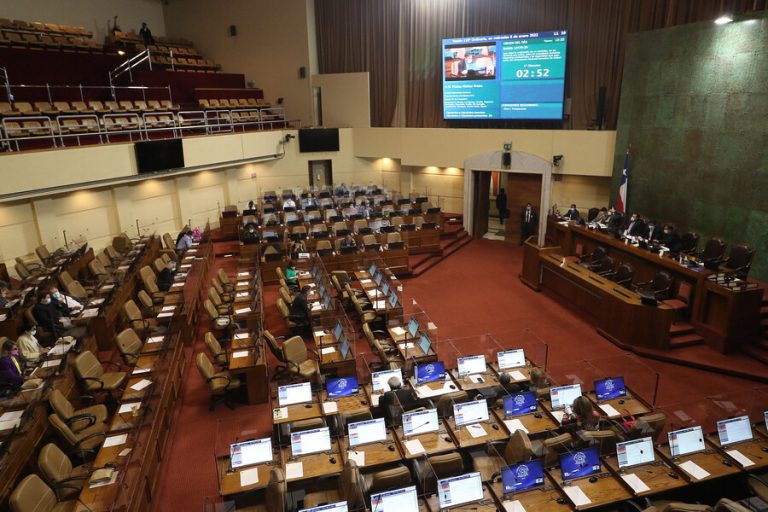 Diputados declaran admisible proyecto que busca frenar la licitación del litio