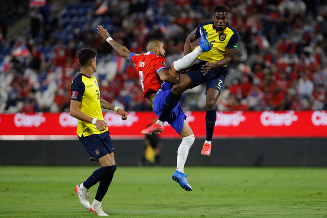 Arturo Vidal habría enviado carta de puño y letra a la FIFA: Busca rebajar su castigo