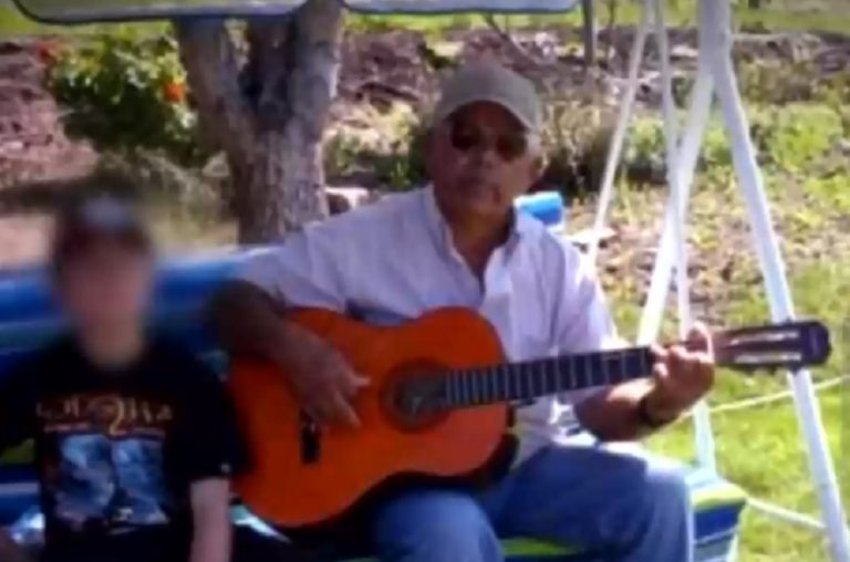 A dos años del crimen: Familia pide justicia por brutal asesinato de padre en Batuco