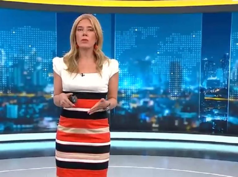 CHV Noticias Central | Martes 11 de enero de 2022