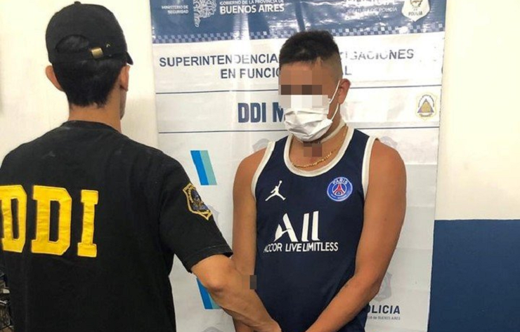 Todo por un apellido: Funcionarios de la cárcel confundieron a un reo y lo liberaron por error