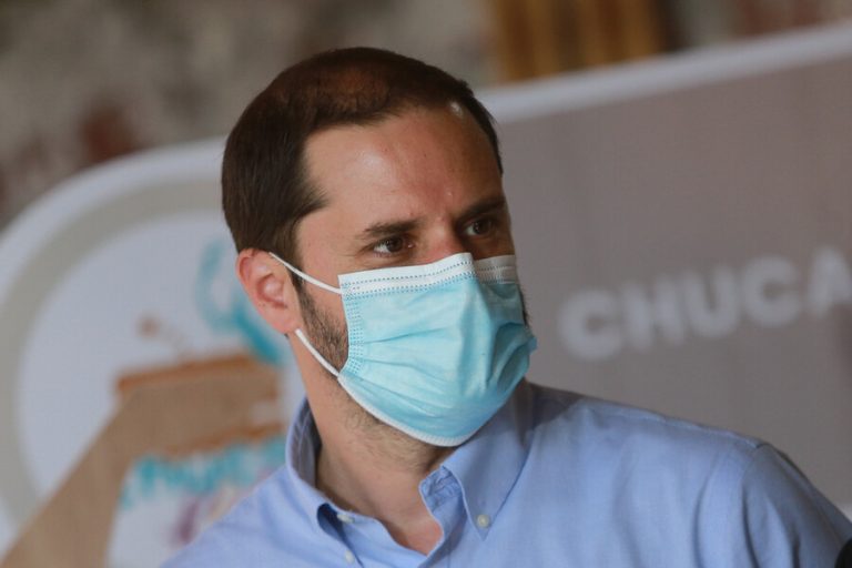 Bellolio pide aprobar la PGU de aquí a fines de enero: “Si no ocurre ahora, los primeros pagos serán en abril”