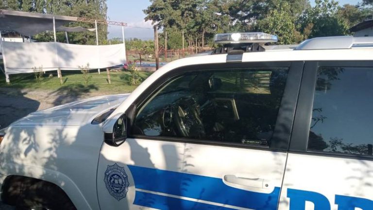 Niña de dos años falleció en paseo familiar en Chimbarongo tras sufrir lesiones en su cráneo