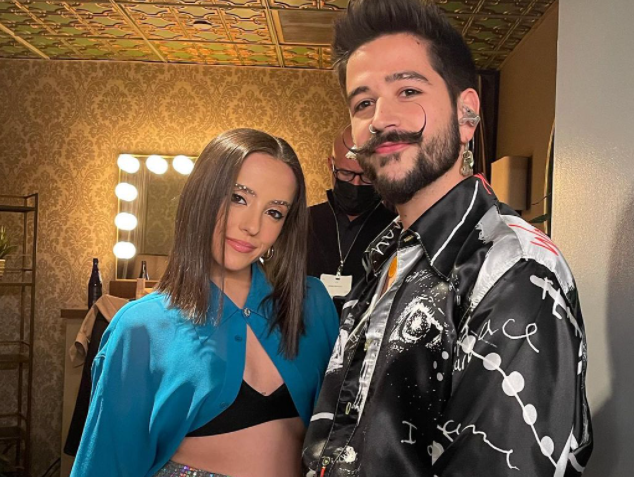 Evaluna revela duro diagnóstico previo a su embarazo: 