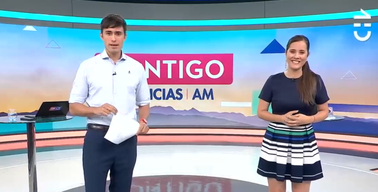Contigo CHV Noticias AM | Jueves 13 de enero de 2022