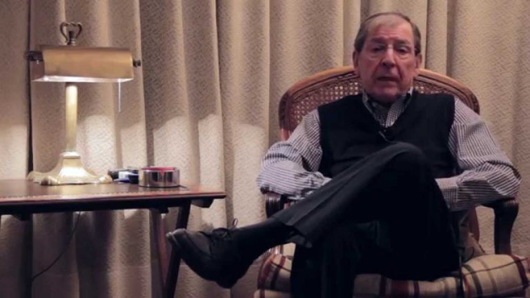 Murió el ex candidato presidencial Arturo Frei Bolívar