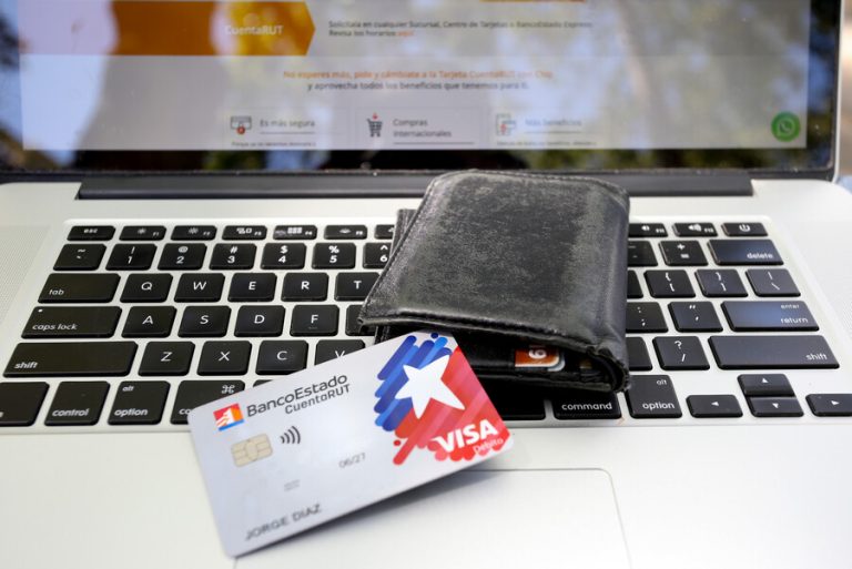 Solo con tu cédula de identidad: El paso a paso para solicitar tu Cuenta RUT de forma online