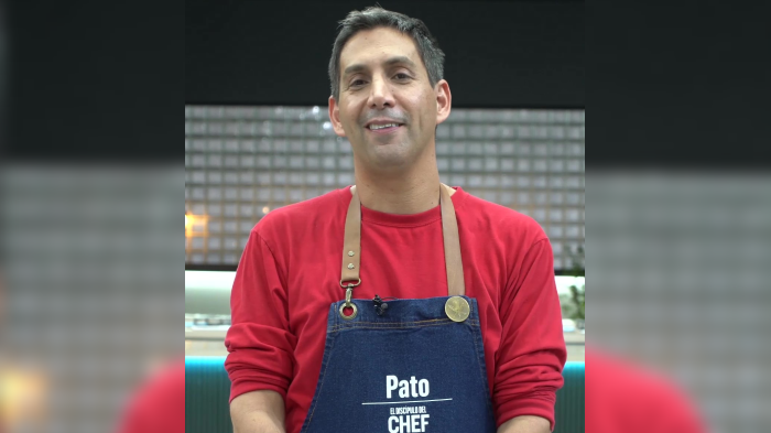 Entrevista sin filtro | Patricio Sotomayor