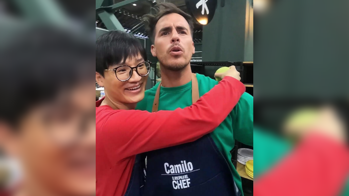 Detrás del delantal | Capítulo 18