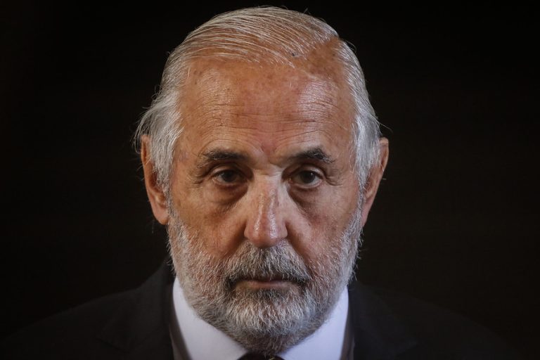 Paro de camioneros: Fiscal nacional pidió analizar antecedentes tras dichos de Juan Araya