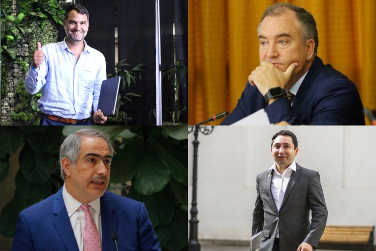 Chile Vamos pone a disposición de Gabriel Boric sus equipos políticos para 