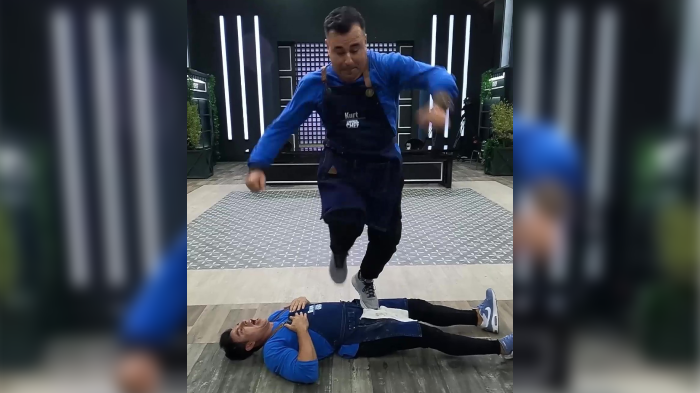 Detrás del delantal | Capítulo 19