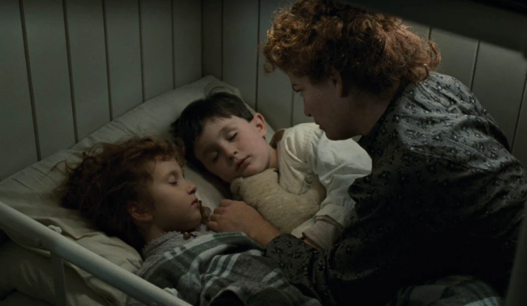 25 años después: Así luce el recordado niño de Titanic y este es el monto que aún recibe por la película