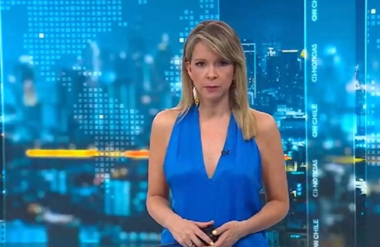 CHV Noticias Central | Viernes 14 de enero de 2022